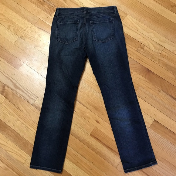 Modern Straight LOFT Jeans - Picture 4 of 4